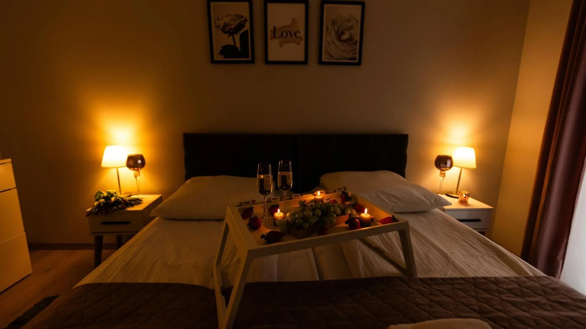 Maya'S Flats & Resorts 42 - Swietej Barbary Gdańsk Pologne