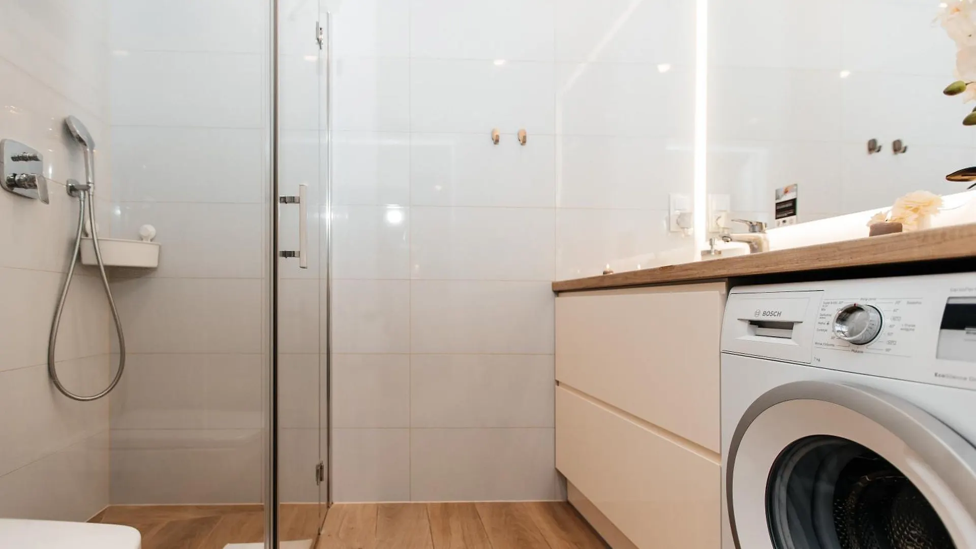 Appartement Maya'S Flats & Resorts 42 - Swietej Barbary Gdańsk