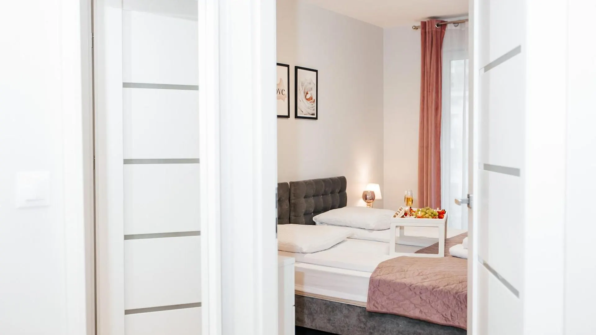 Maya'S Flats & Resorts 42 - Swietej Barbary Gdańsk 0*,