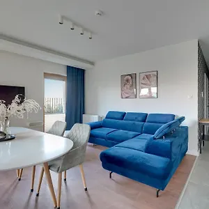  Apartament Welcome Nadmotlawie Gym And Sauna