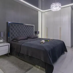  Apartament Granaria Premium Chmielna Park