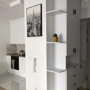  Apartament Przytulne Mieszkanie 2