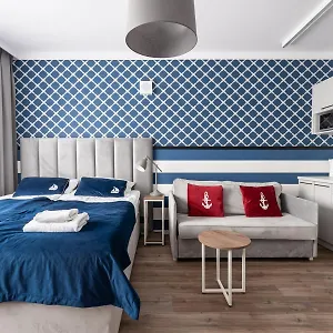  Apartament Slaska 12